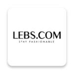 Logo of LEBSCOM android Application 